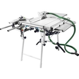 Scie à table Festool CS 70 EBG-Set PRECISIO, 2100 W, 35 Kg