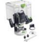 Défonceuse FESTOOL OF 2200 EB-Plus, 2200 W