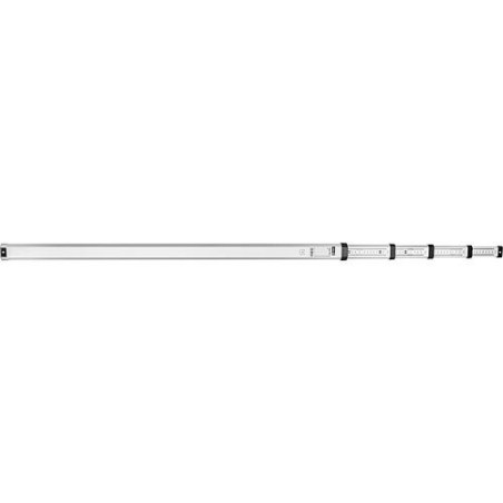 Mire de nivellement télescopique Stabila TNL, 500 cm