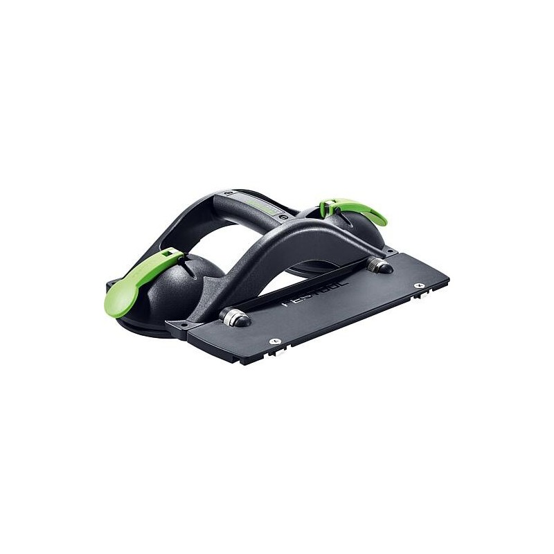 Ventouse double Festool GECKO DOSH-Set, capacité de charge 50 kg