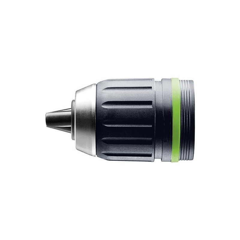 Mandrin à serrage rapide Festool KC 13-1/2-K-FFP, pour fixation FastFix