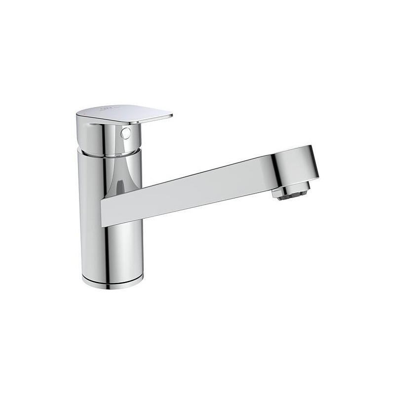 Mitigeur d’évier Ideal Standard Ceraplan ND saillie 223mm chromé