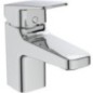 Mitigeur de lavabo Ideal Standard Ceraplan 60 avec Bondes à tirette Garniture d’écoulement Chrome