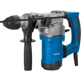 Marteau perforateur et burineur TECTOOL TRH 1600, 1600 W avec SDS-Plus