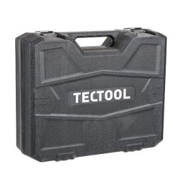 Marteau perforateur et burineur TECTOOL TRH 1600, 1600 W avec SDS-Plus