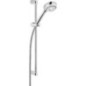 Set de douche Kludi LOGO 600mm D23mm chrome