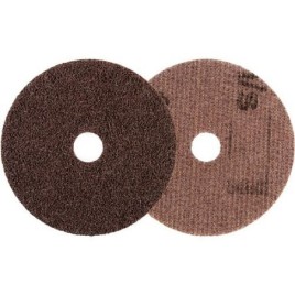 Disques en non-tissé Klingspor SV484, 125 x 22 mm, grain 280