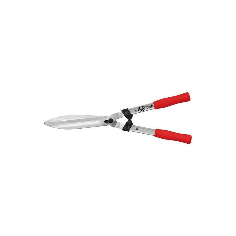 FELCO cisaille à haies longueur 57 cm lame 25cm