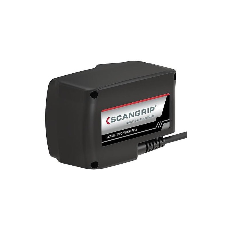 Bloc d’alimentation scangrip® POWER SUPPLY CONNECT