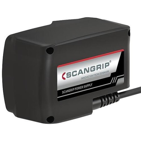 Bloc d’alimentation scangrip® POWER SUPPLY CONNECT