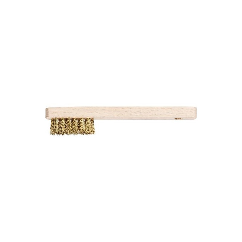 BROSSE HBZ 30 LAITON 0,15