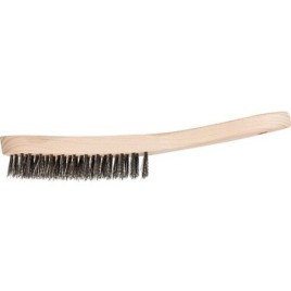 BROSSE HBU 50 INOX 0,30