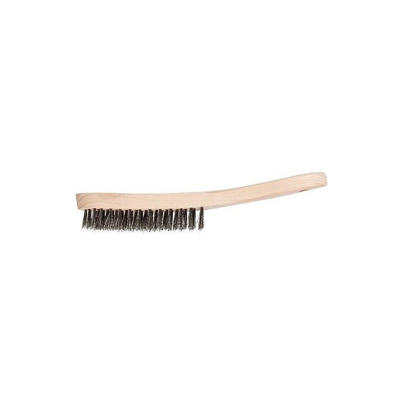 BROSSE HBU 50 INOX 0,30