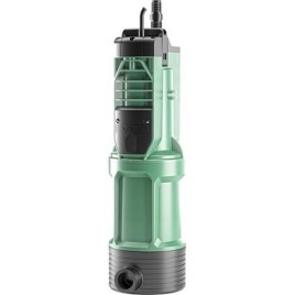 Pompe de refoulement submersible Intewa Multi-05-IS, 230V avec prélèvement flottant, arrêt automatique, mod. 23