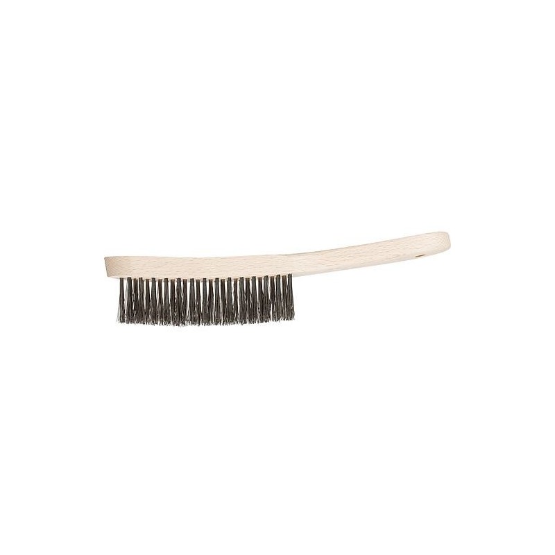 BROSSE HBK 30 INOX 0,35