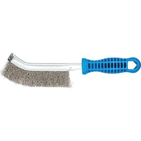 BROSSE HBG 10 ACIER 0,30