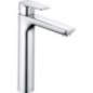 Mitigeur lavabo Kludi Pure & Style, déport 180 mm, chromé