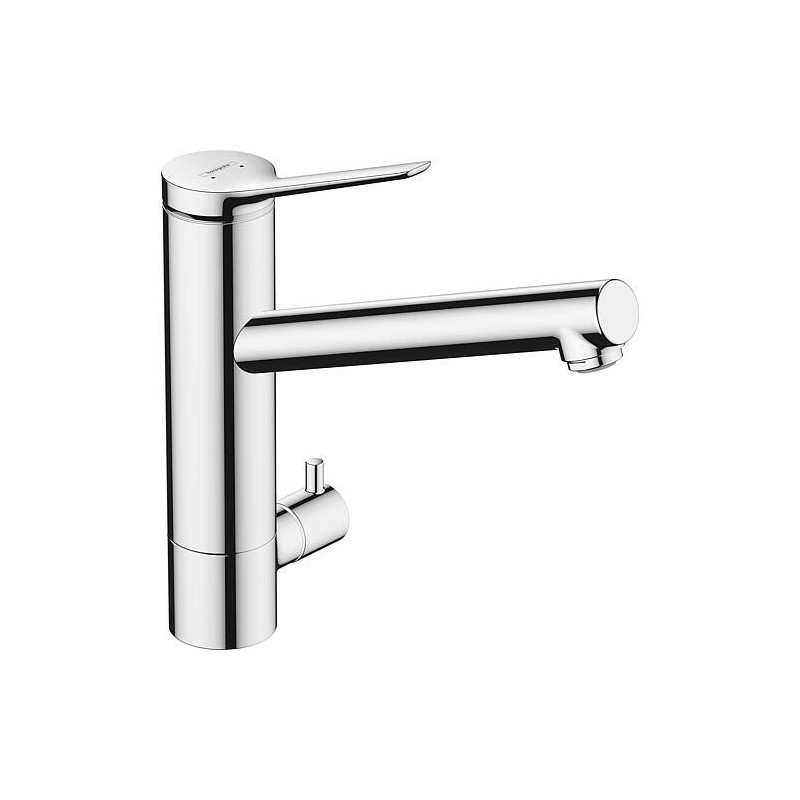 Mitigeur d’évier Hansgrohe 200 Zesis M33