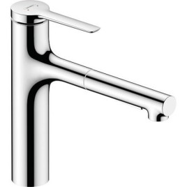 Mitigeur d’évier Hansgrohe Zesis 160 M33