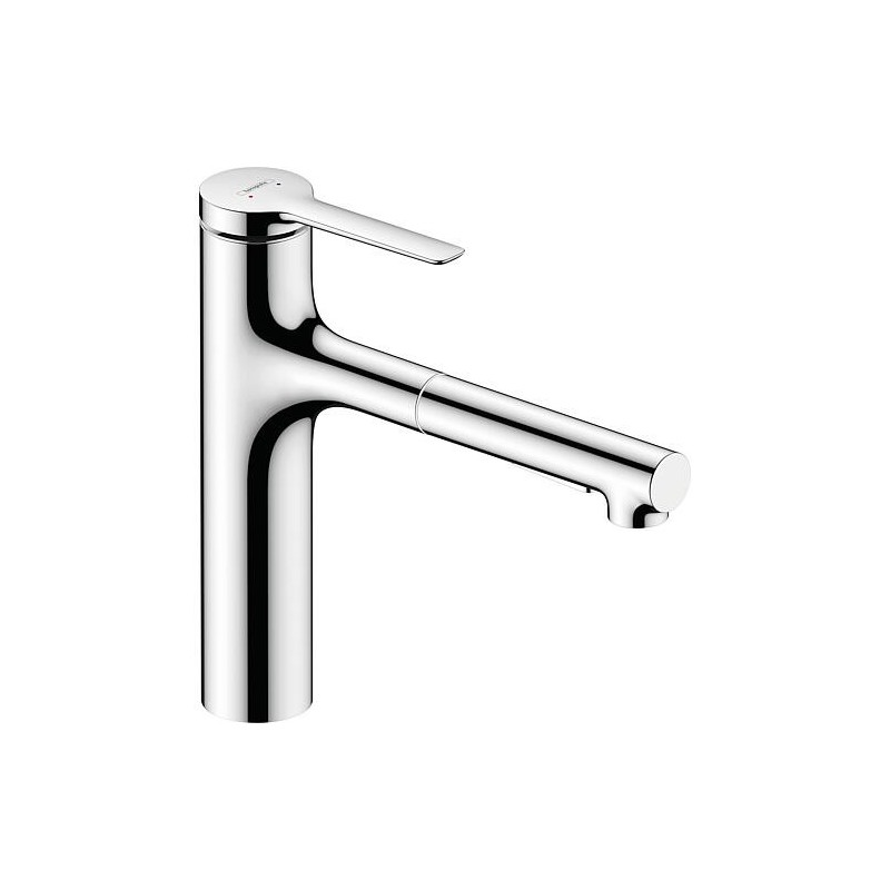 Mitigeur d’évier Hansgrohe Zesis 160 M33