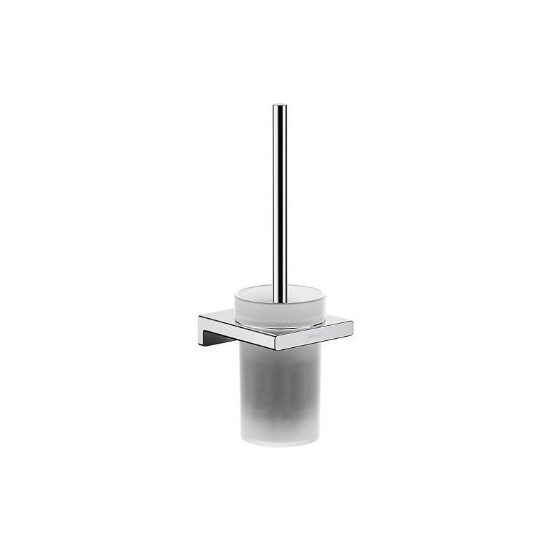 Porte-brosse  Hansgrohe AddStoris