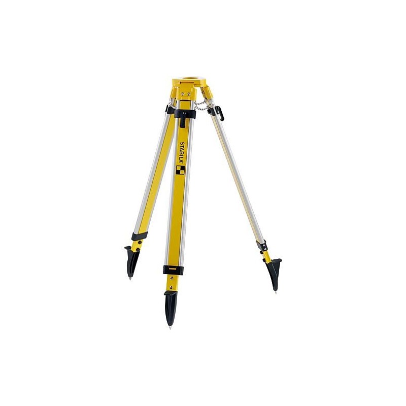 Trépied de chantier Stabila BST-S, 100-160 cm