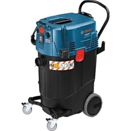 Aspirateur eau et poussière Bosch GAS 55 M AFC, 1200 W, avec cuve de 55 l