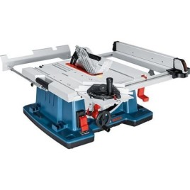 Scie circulaire de table Bosch GTS 10 XC, 2100 W, 35 kg