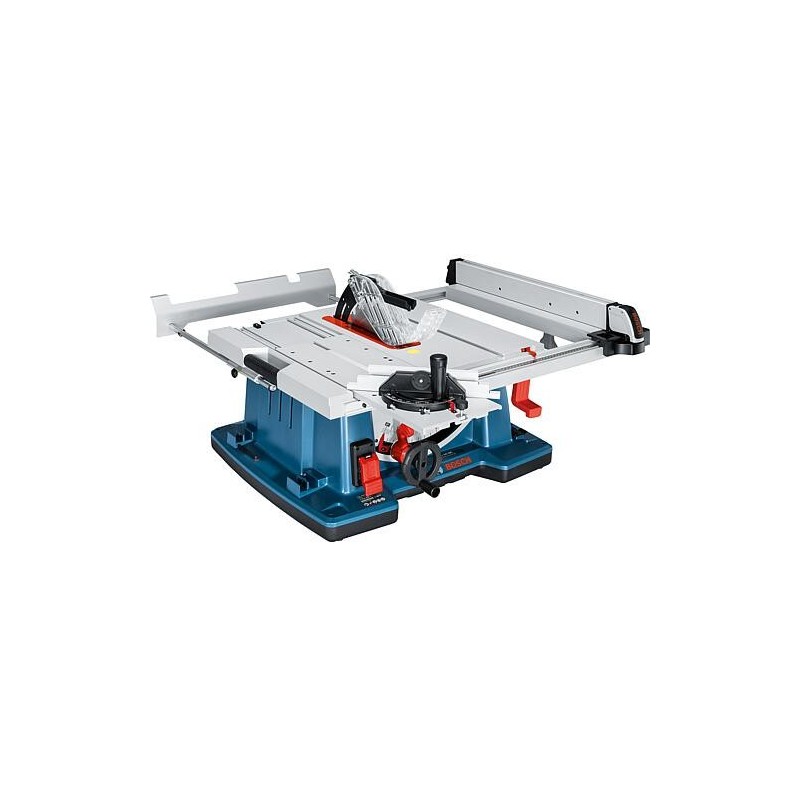 Scie circulaire de table Bosch GTS 10 XC, 2100 W, 35 kg