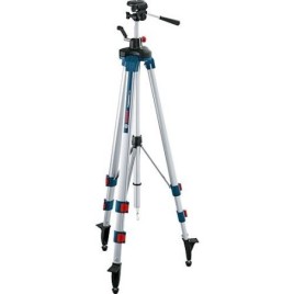 Trépied de chantier Bosch BT 250, 97,5-250 cm, 3,4 kg