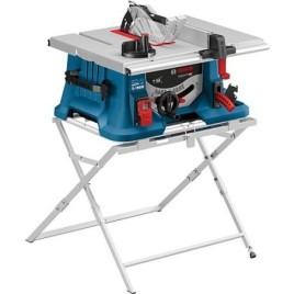 Scie circulaire de table Bosch GTS 635-216 + GTA 560, 1600 W, 28,0 kg