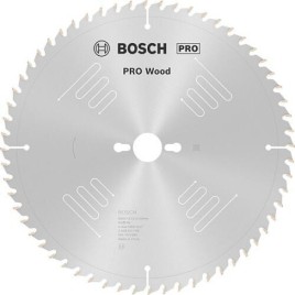 Lames de scie circulaire Ø 305 x 30 x 3,2 avec 60 dents, pour une utilisation universelle dans le bois