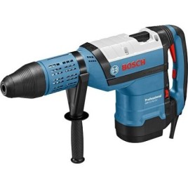 Marteau perforateur et burineur Bosch GBH 12-52 DV, 1700 W avec SDS-Max