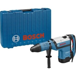 Marteau perforateur et burineur Bosch GBH 12-52 DV, 1700 W avec SDS-Max