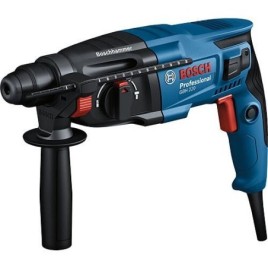 Marteau perforateur et burineur Bosch GBH 2-21, 720 W, avec SDS-Plus