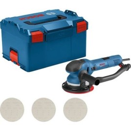 Ponceuse excentrique BOSCH GET 75-150, 750 W