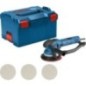 Ponceuse excentrique BOSCH GET 75-150, 750 W