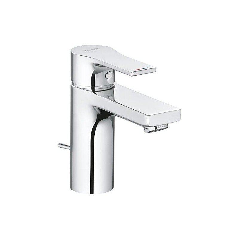 Mitigeur lavabo Kludi Zenta SL 100 mm