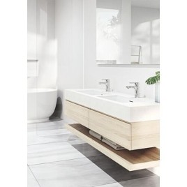 Mitigeur lavabo Kludi Zenta SL 100 mm