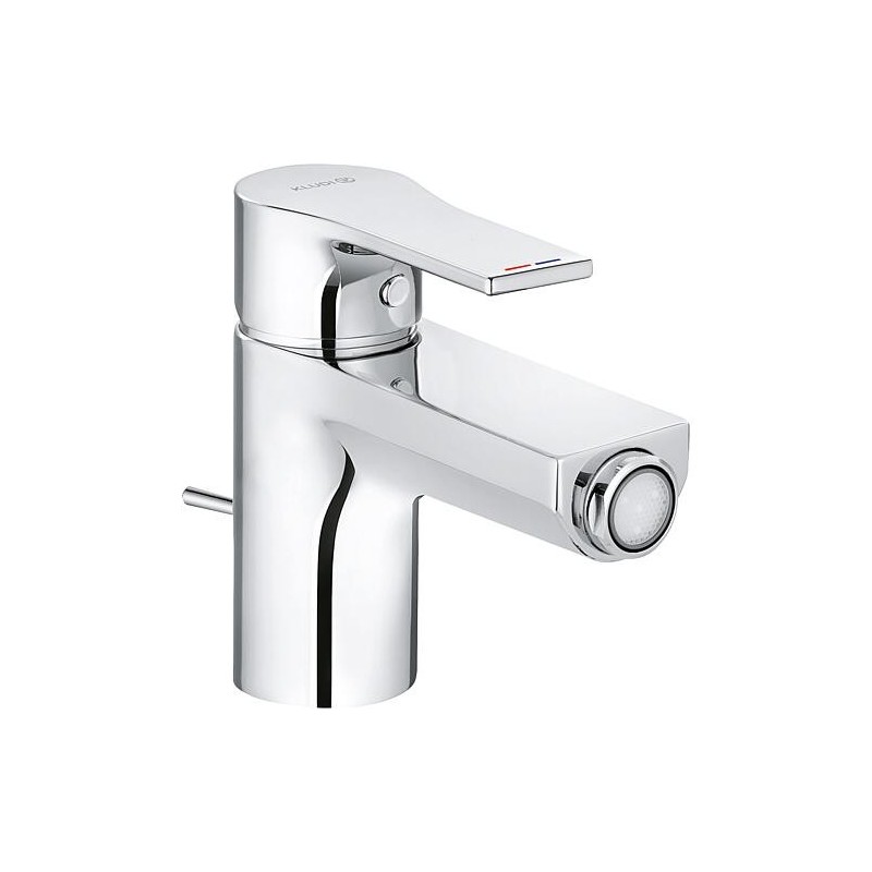 Mitigeur bidet Kludi Zenta SL