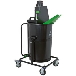 Station de mélange mobile Eibenstock FloorMix 2300, 2300 W