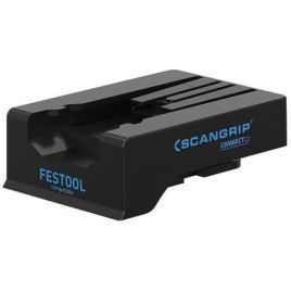 Adaptateur de batterie scangrip® CONNECTOR Fein 18 V