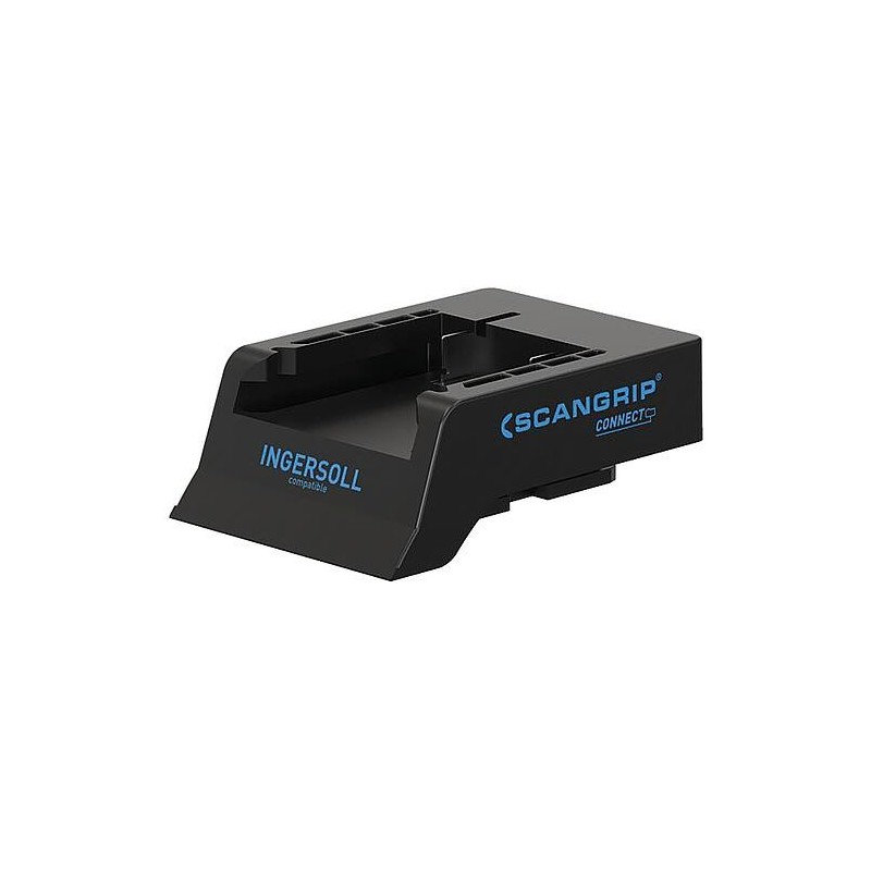 Adaptateur de batterie scangrip® CONNECTOR Ingersoll 18 V