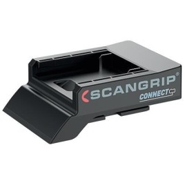 Adaptateur de batterie scangrip® CONNECTOR Berner 18 V