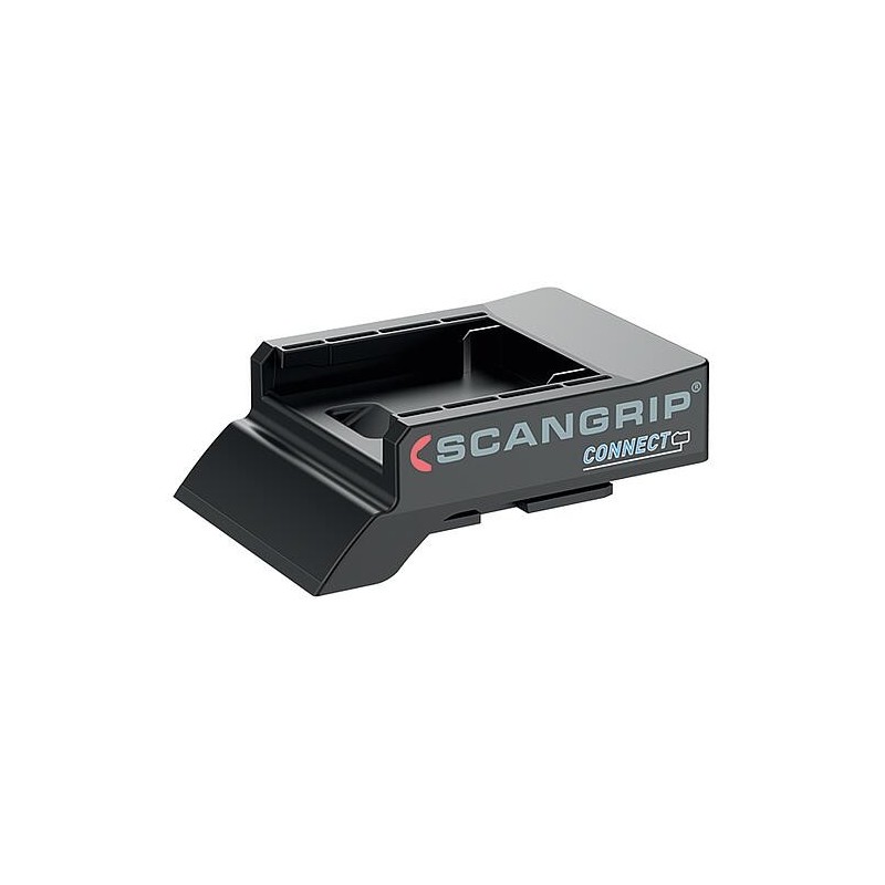 Adaptateur de batterie scangrip® CONNECTOR Berner 18 V