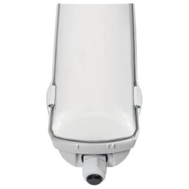 Luminaire pour locaux humides MISTRALbasic 1200 mm - 4000 K