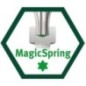 SoftFinish TORX MagicSpring Tournevis T30 x 115 Type 362R