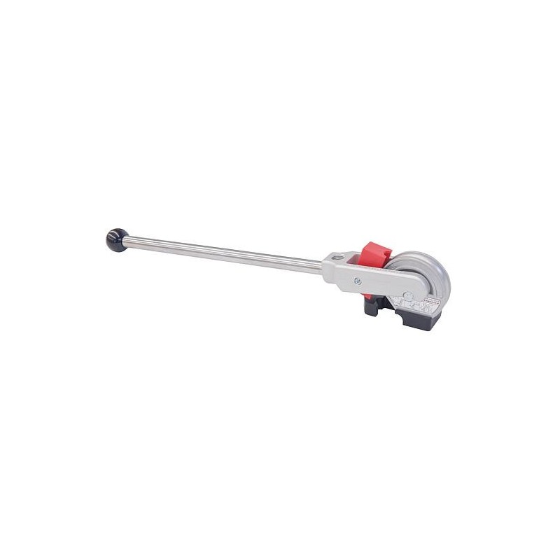 Cintreuse manuelle ROBEND H+W Plus, 10mm, avec poignée