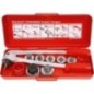 ROLOCK Tendeur Power Torque Kit, 1/2-5/8-3/4-7/8" (en anglais)