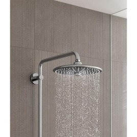 Grohe Colonne de douche Euphoria 260 27296003, avec mitigeur thermostatique, chrome